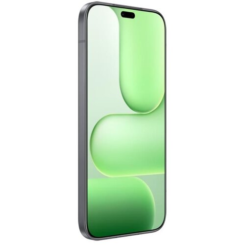 Honor 600 Lite 8GB/256GB Black Cene