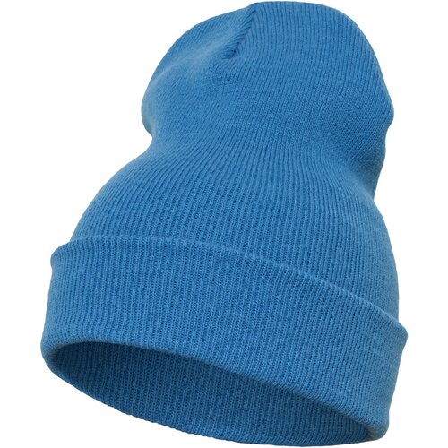 Flexfit Long Heavyweight Cap CL Blue Slike