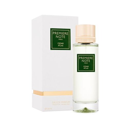 Premiere Note Cedar Atlas parfemska voda 100 ml unisex Slike