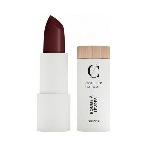 Couleur Caramel bright ruž za usne - 294 Cherry Red Cijene