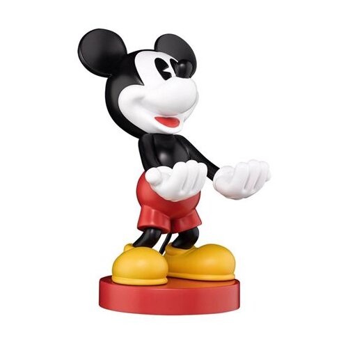 Exquisite Gaming Mickey Mouse Cable Guy Mickey Mouse 20 cm Slike