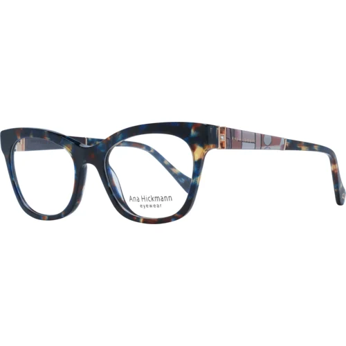 Ana Hickmann Optical Frame