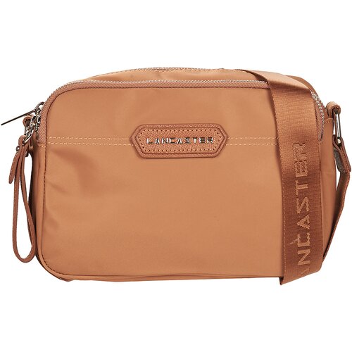 Lancaster Torbe za čez ramo BASIC PREMIUM Kostanjeva Cene
