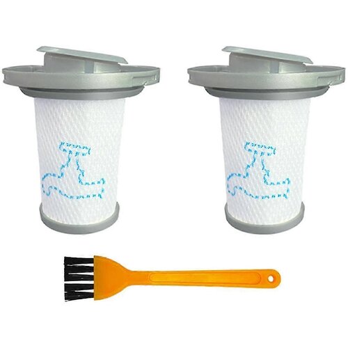 INORCO Za X-Force Flex 8.60 X-Pert 6.60 Brezžični sesalnik Pralni filter ZR009006 Nadomestni del, D, (21851466) Slike