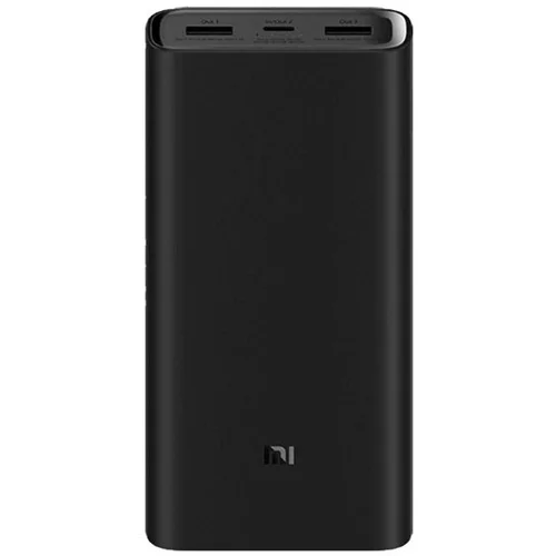 Power Bank Xiaomi 50W 20000 mAh