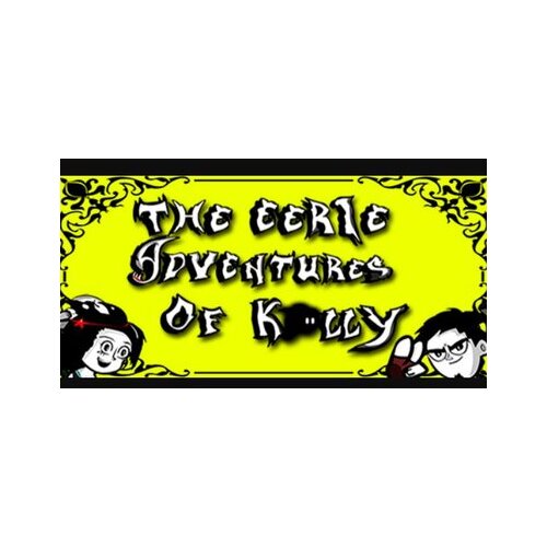 Steam The Eerie Adventures Of Kally Key (PC) GLOBAL Cene