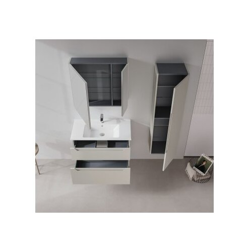 Hanah home Ormarić sa umivaonikom Messina 85 v2 412 Cene