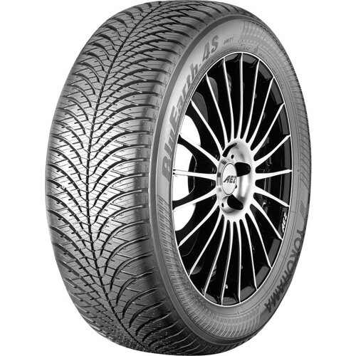 Yokohama BluEarth-4S AW21 ( 235/45 R20 100W XL BluEarth, RPB ) Slike