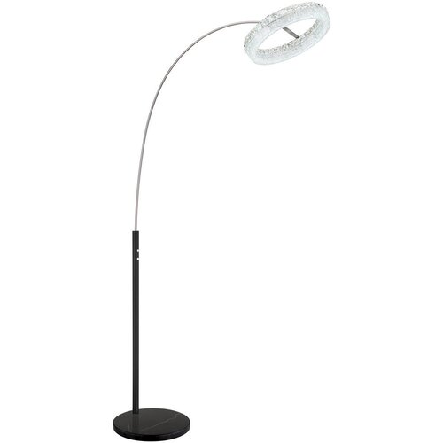 Globo STOJEČA LED-SVETILKA LAUREL 2680 lm 3000-6000 K Slike