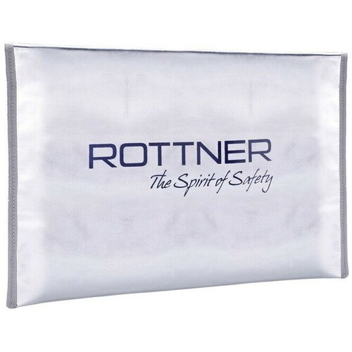 ROTTNER ognjevzdržna mapa A3 T06217 Slike