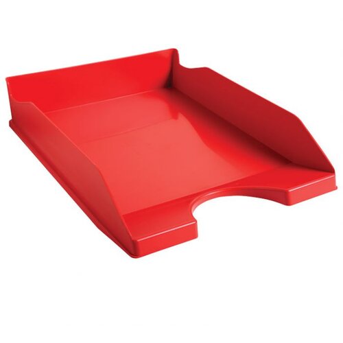 LADICA ZA SPISE ECOTRAY 123107D FORNAX CRVENA Cene