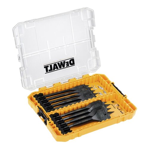 Dewalt DT70751-QZ drill bit Pilot drill bit 9 pc(s) Cijene