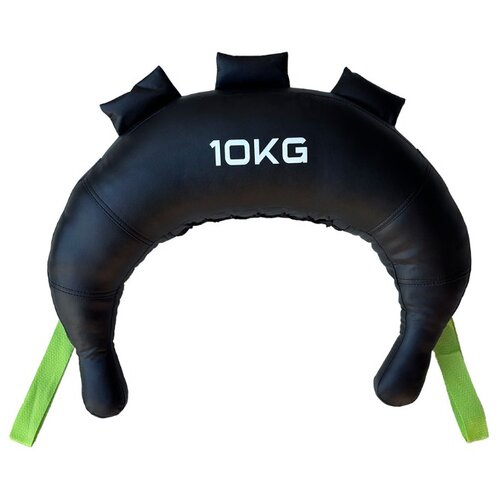 MANIDEA premium bugarska vreća experience fitness 10 kg Slike