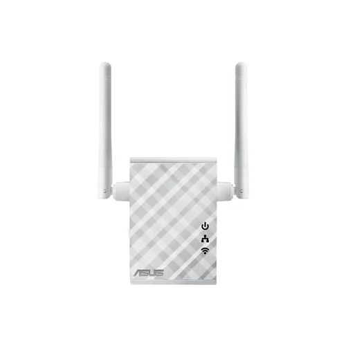  Repeater / Access Point / Media Bridge Asus RP-N12