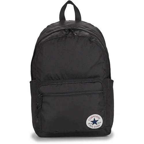 Converse GO TO BACKPACK Crna