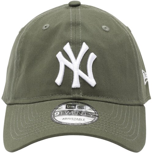New Era Kape s &amp;scaron;iltom League ess 9twenty neyyan Zelena Slike