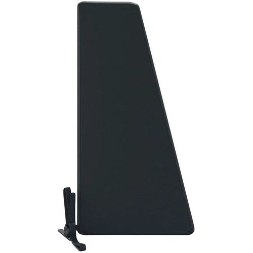  Jastuk za naslon SOEST 100% poliester Tamno plava - Tamno plava 120 x 20 x 40 cm Melange Slike
