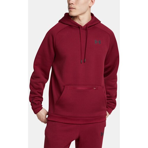 Under Armour Men's sweatshirt UA Armour Flc Pro Kanga HD - Men's Cijene