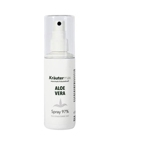 Kräuter Max aloe vera sprej 97% Cijene