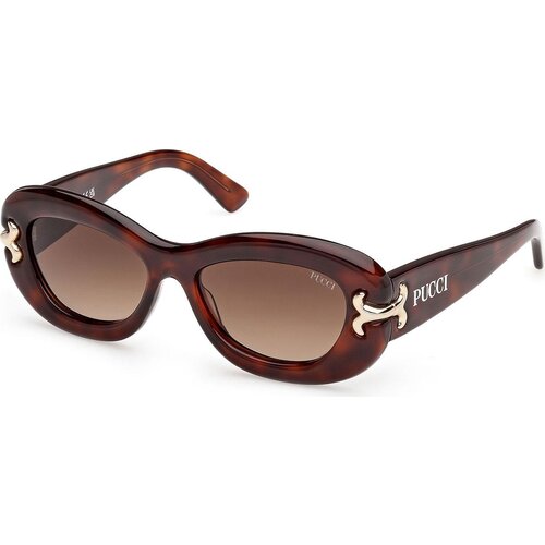 Emilio Pucci EP0210 53F - ONE SIZE (52) Cene