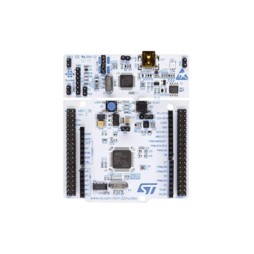 STMICROELECTRONICS razvojna ploča NUCLEO-F030R8 STM32 L1 Series Cijene