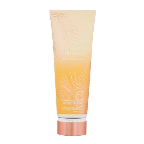 Victoria's Secret Private Sundeck losjon za telo 236 ml za ženske Cene