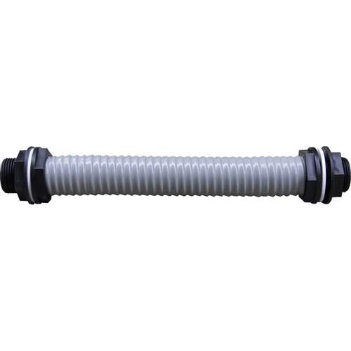 Garantia Povezovalni set za sode za deževnico - 1 1/4'' Cene