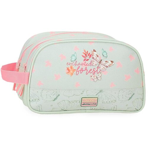 Joumma Bags Neseser za kozmetiku Movom 26 cm Tropic white Cene