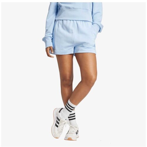 Adidas ženski šorc W all szn ft sh Cene