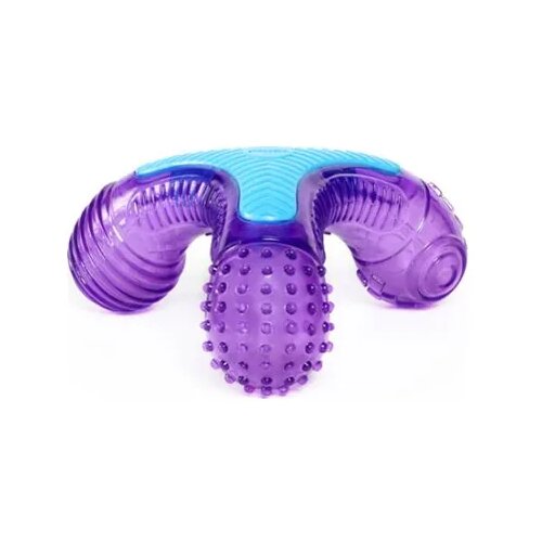 GiGwi Multi-Sounds trokraka igračka za pse sa tri zvuka Slike