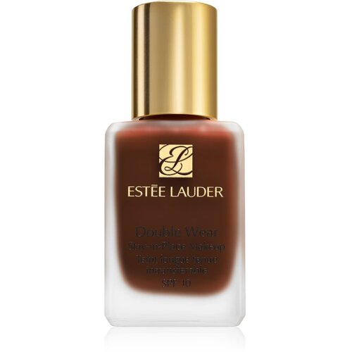 Estée Lauder Double Wear Stay-in-Place dolgoobstojen tekoči puder SPF 10 odtenek 8N1 Espresso 30 ml Cene