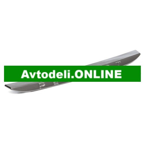 CITROËN/PEUGEOT Emblem 208 odbijač, spredaj 16 134 977 80 original Cene