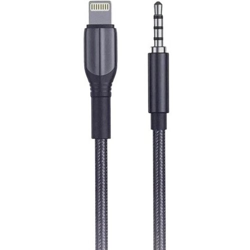  Adapter Aspor A232 3,5mm na lightning Slike