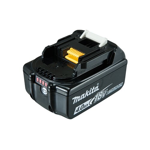 Makita BL1840B 197265-4 Električni alat-akumulator 18 V 4 Ah Li-Ion Cijene