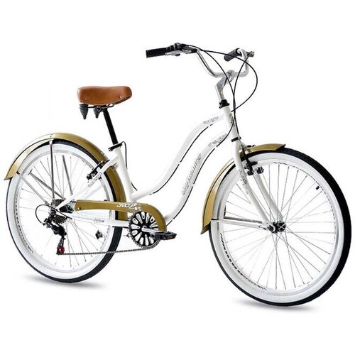 X-plorer mestno kolo Aloha 26inch Cene
