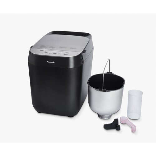 Panasonic SD-ZD2010KXH Brotbackautomat Slike