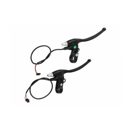 Veneco eb.ručica kočnice l/d u setu mini power Slike