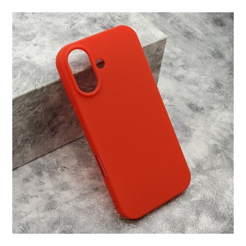  Futrola gentle color za iphone 17 (6.3) crvena ( F121338 ) Cene