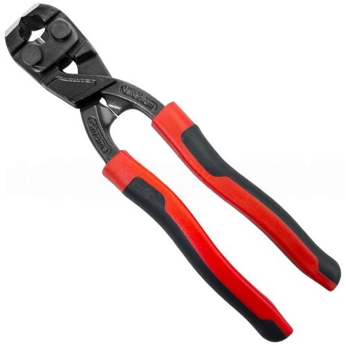 INF PVC obložene končne kle&scaron;če 8 inch, krom-vanadijevo jeklo, (5000295652) Cene