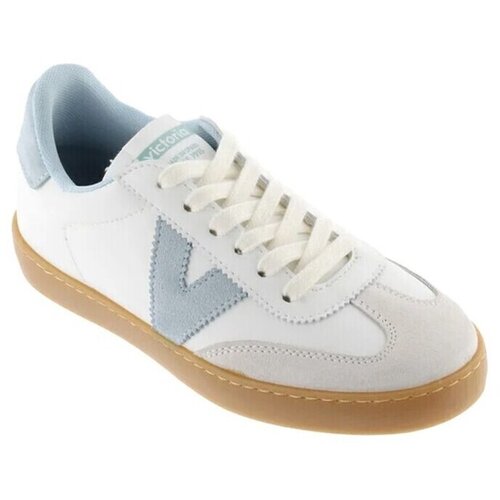 Victoria Nizke superge SNEAKERS 1126206 Modra Slike