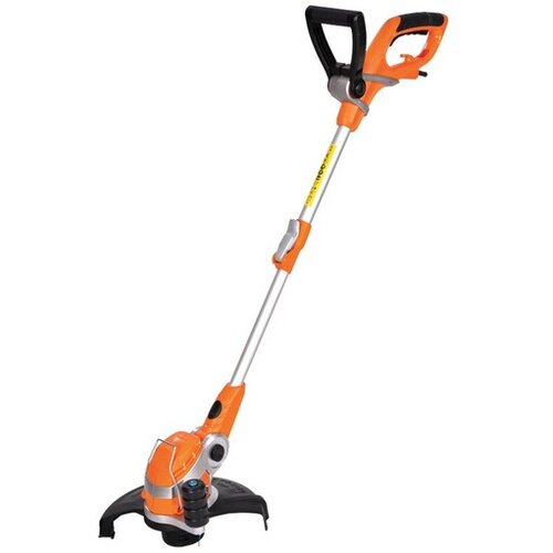 Villager Black & Decker CS1250L 19 cm Black, Metallic, Orange 5300 RPM 1250 W Cijene