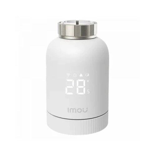 Imou TRV1 thermostat ZigBee White Cene