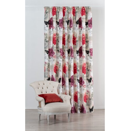 Mendola Fabrics Zavjesa 210x245 cm Secret – Cijene