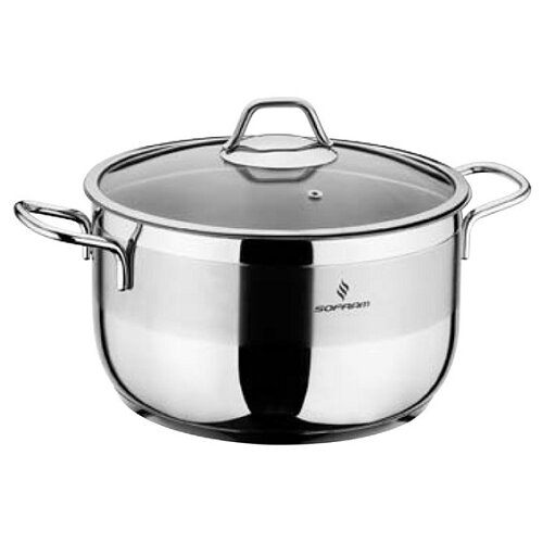  LONAC SOFT 20 3.2L Slike