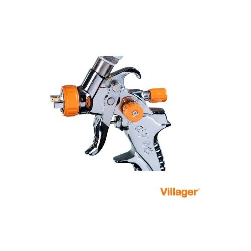 Villager VAT VSGP 0801 Pneumatski pi&amp;scaron;tolj za farbanje ( 088498 ) Slike