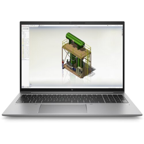 HP ZBook Firefly 16 G10 5G3R1ES 16&quot WUXGA IPS Intel i7-1355U 32GB RAM 1TB SSD RTX A500 FreeDOS Cijene