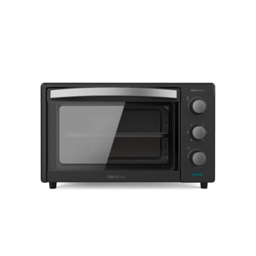 Cecotec BAKE&TOAST 2800 BLACK Cene