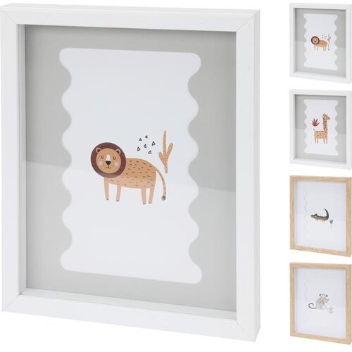  OKVIR ZA FOTOGRAFIJU 22,5*30CM MDF Cijene