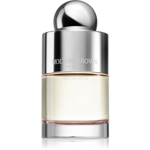 Molton Brown Pink Pepper toaletna voda za žene 100 ml Slike