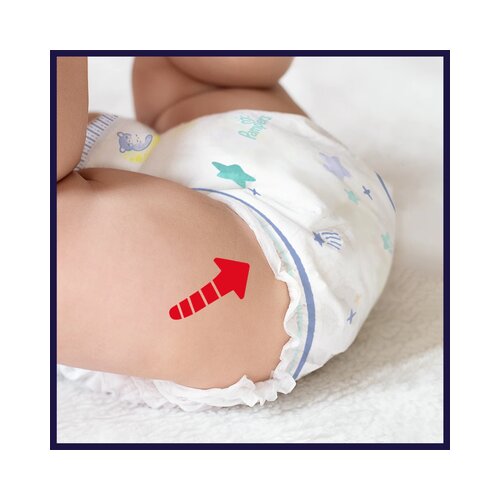 Pampers PLENICE nočne hlačne plenice VP S6 19/1 8006540234761 Slike